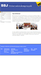 Mobile Screenshot of bbj.info